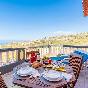 Appartement Casa Por Do Sol, Ponta do Sol (Madeira)